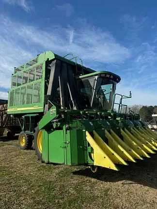 john deere 9970 specs