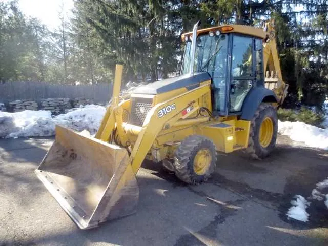 310g john deere backhoe specs
