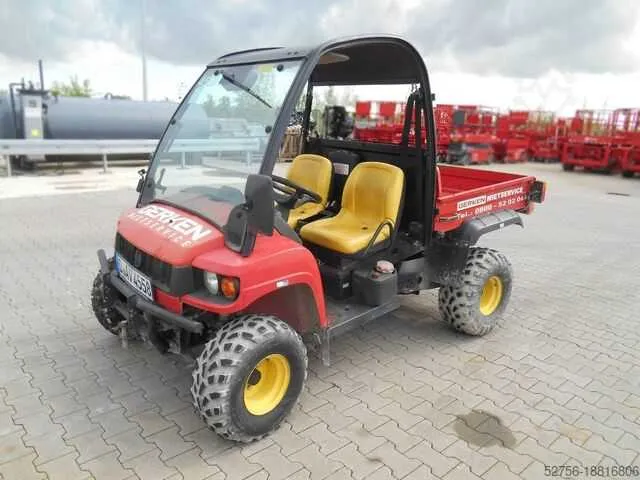 john deere hpx gator specs john deere hpx gator specs