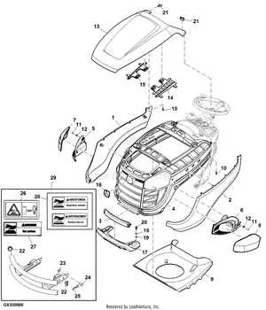 s240 john deere specs