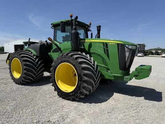 john deere model 2020 specs
