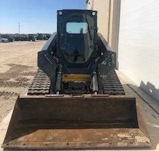 2019 john deere 333g specs