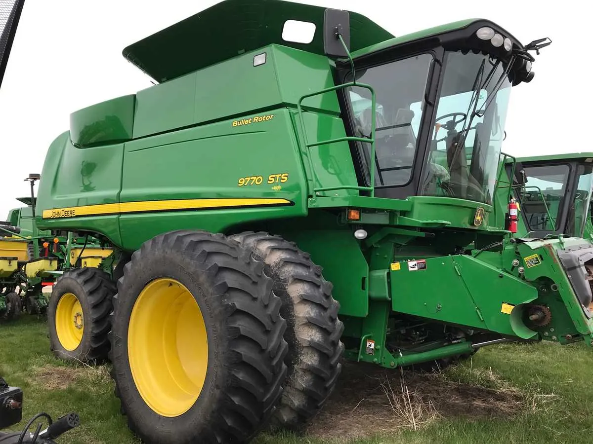 john deere 9670 sts combine specs john deere 9670 sts combine specs