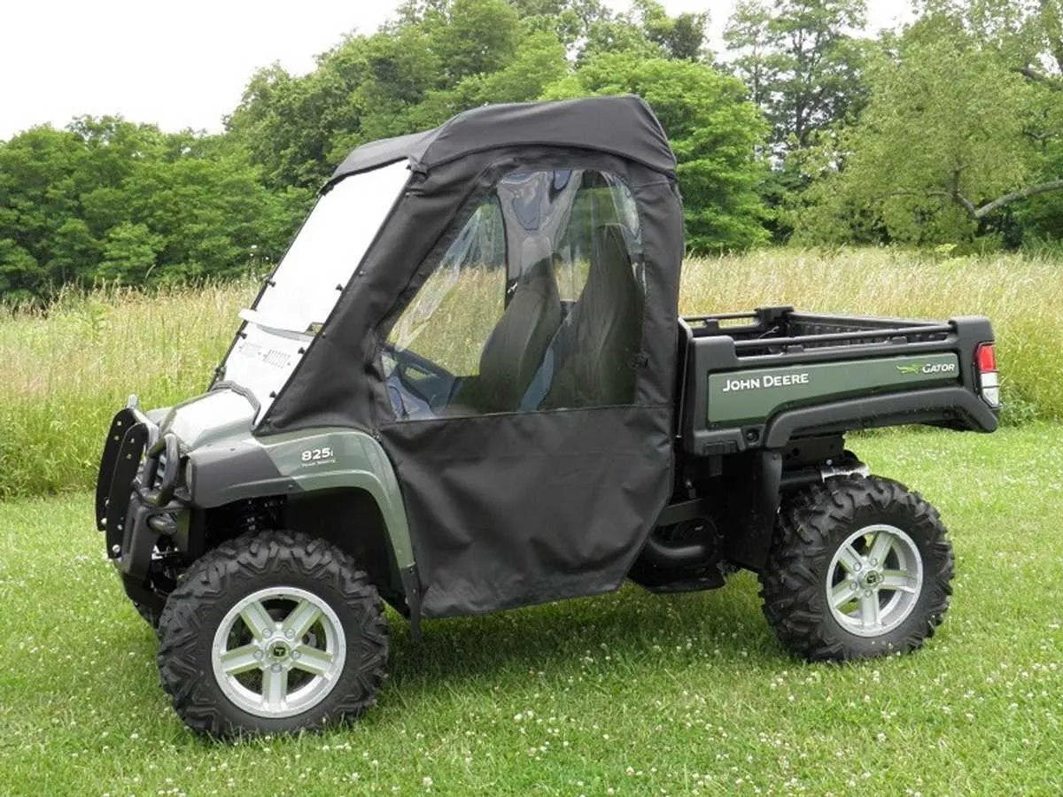 john deere xuv625 specs