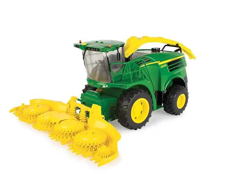 john deere 8600 forage harvester specs john deere 8600 forage harvester specs