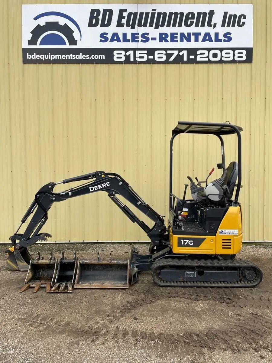 17g john deere specs