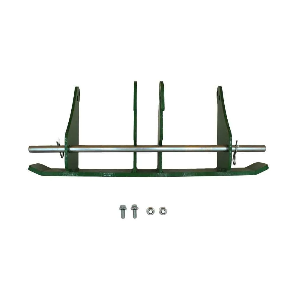2007 john deere 332 specs