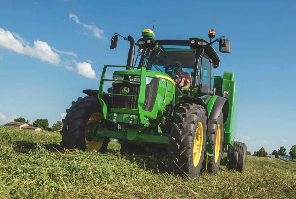 john deere 5r specs john deere 5r specs