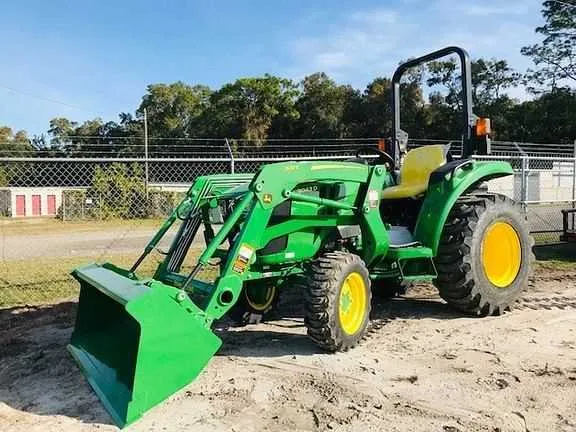 3043d john deere specs