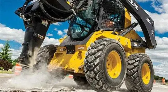 worksite pro john deere 500 lb hammer specs