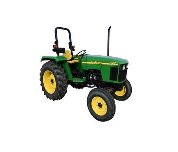 john deere 5203 tractor specs