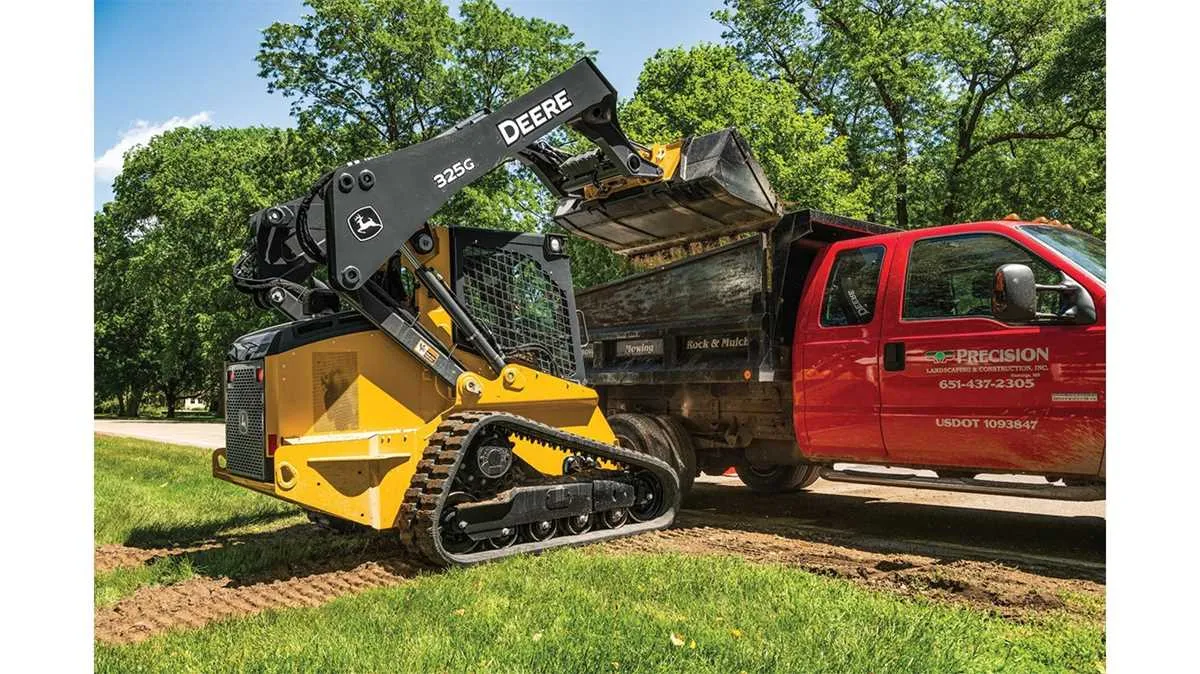 john deere 239d specs