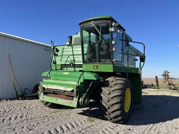 john deere 8820 titan ii specs john deere 8820 titan ii specs