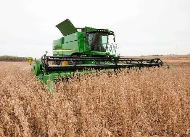john deere s660 combine specs