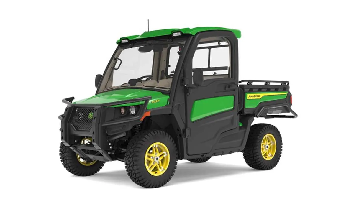 john deere gator 825i specs 2004 compression