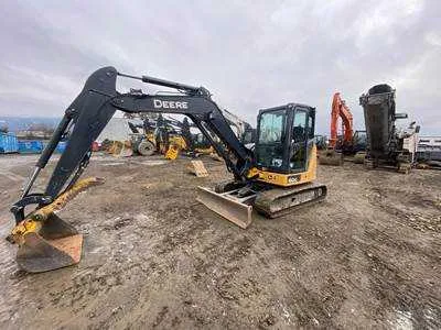 2018 john deere 60g specs