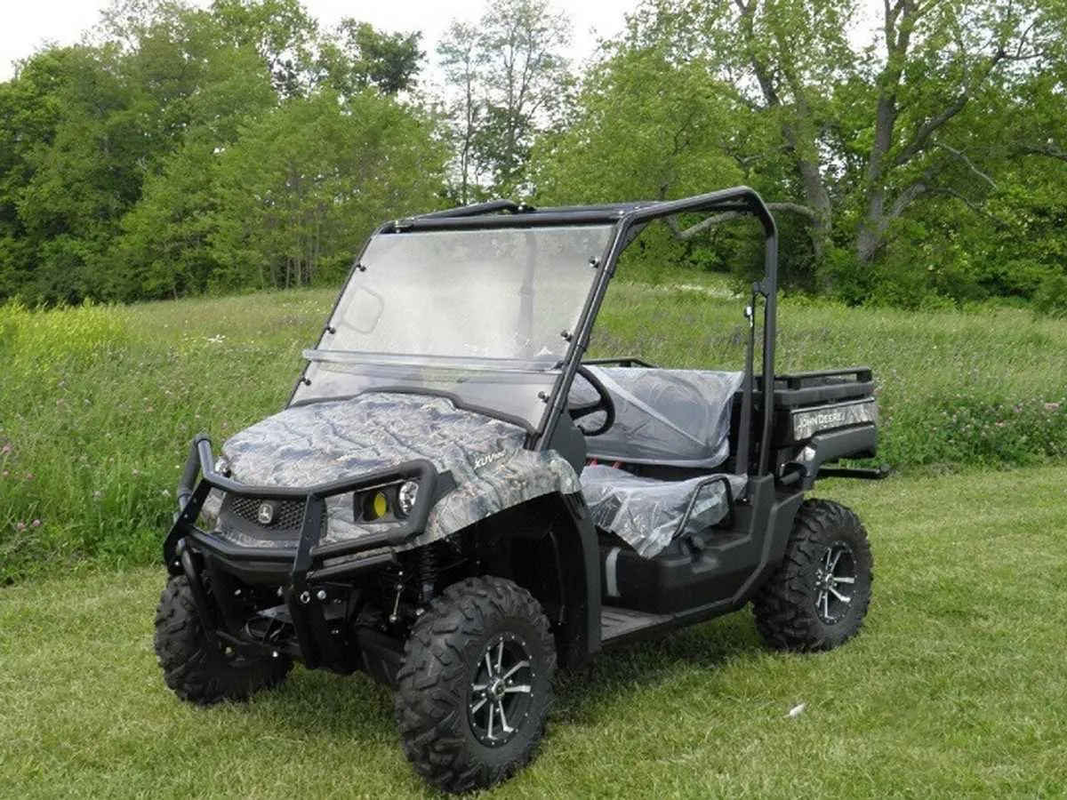 2015 john deere xuv 550 specs