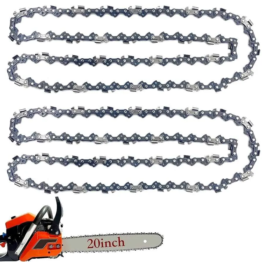 john deere cs81 chainsaw specs