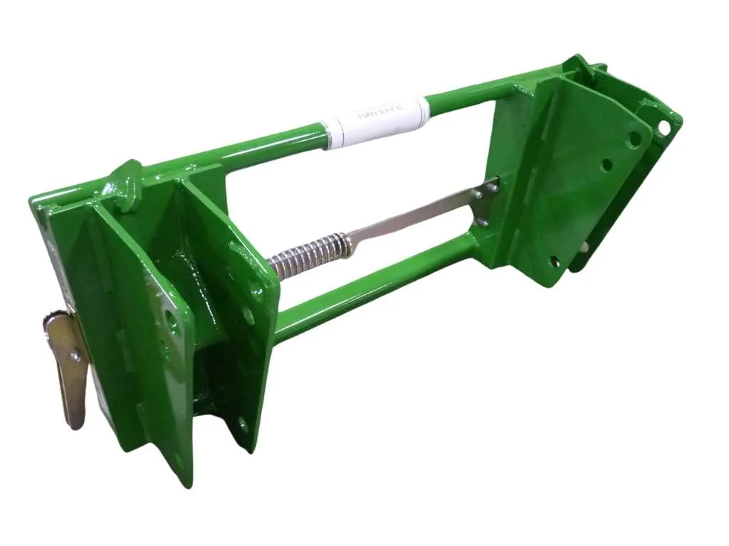 john deere 145 automatic specs