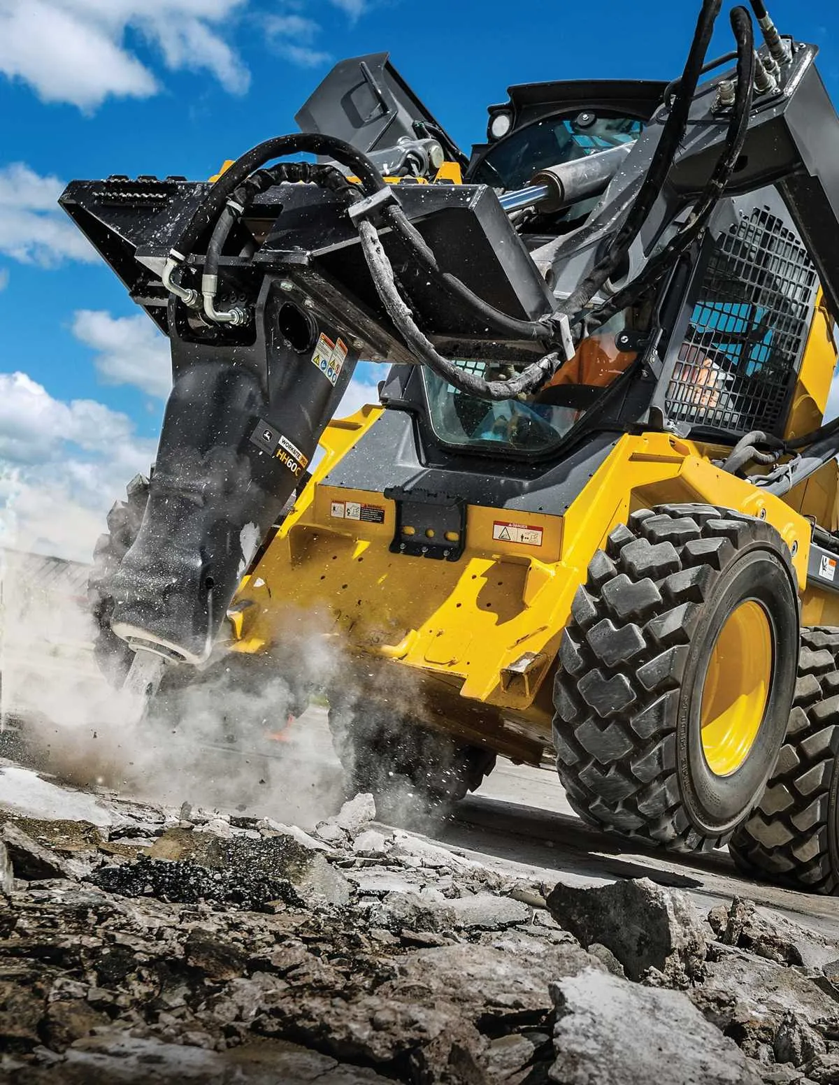 2017 john deere 330g specs