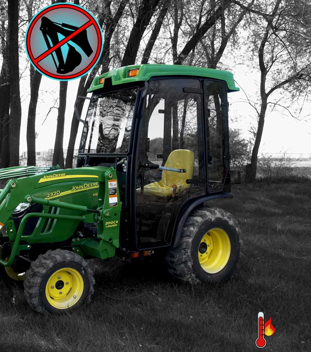 1966 john deere 2520 loader specs