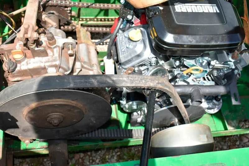 2000 john deere gator 6x4 diesel specs