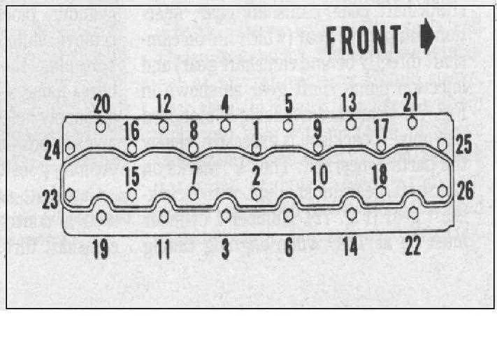 john deere 700h track bolt torque specs