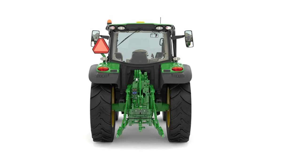 1969 john deere 140 specs