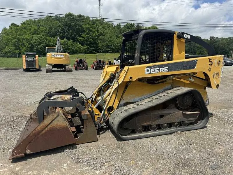 john deere ct 319d specs