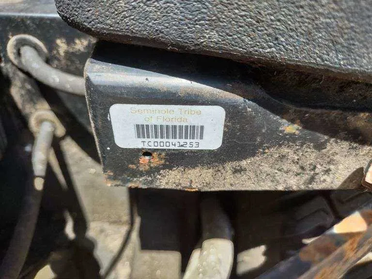 john deere m665 specs