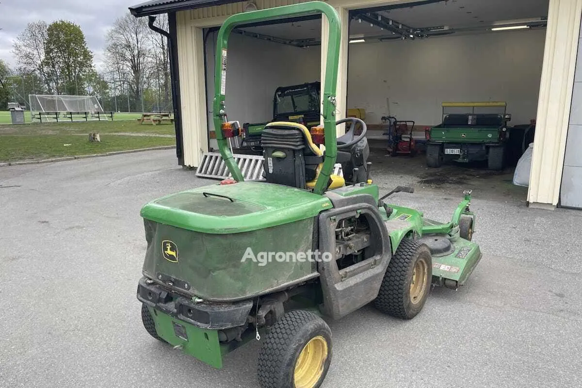 john deere 1435 specs