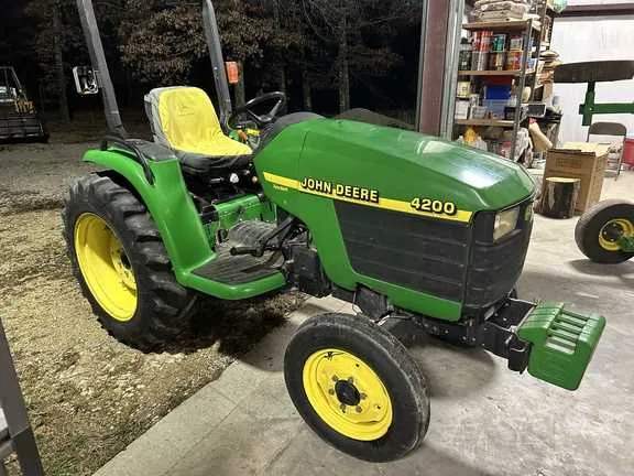 john deere 4300 specs john deere 4300 specs