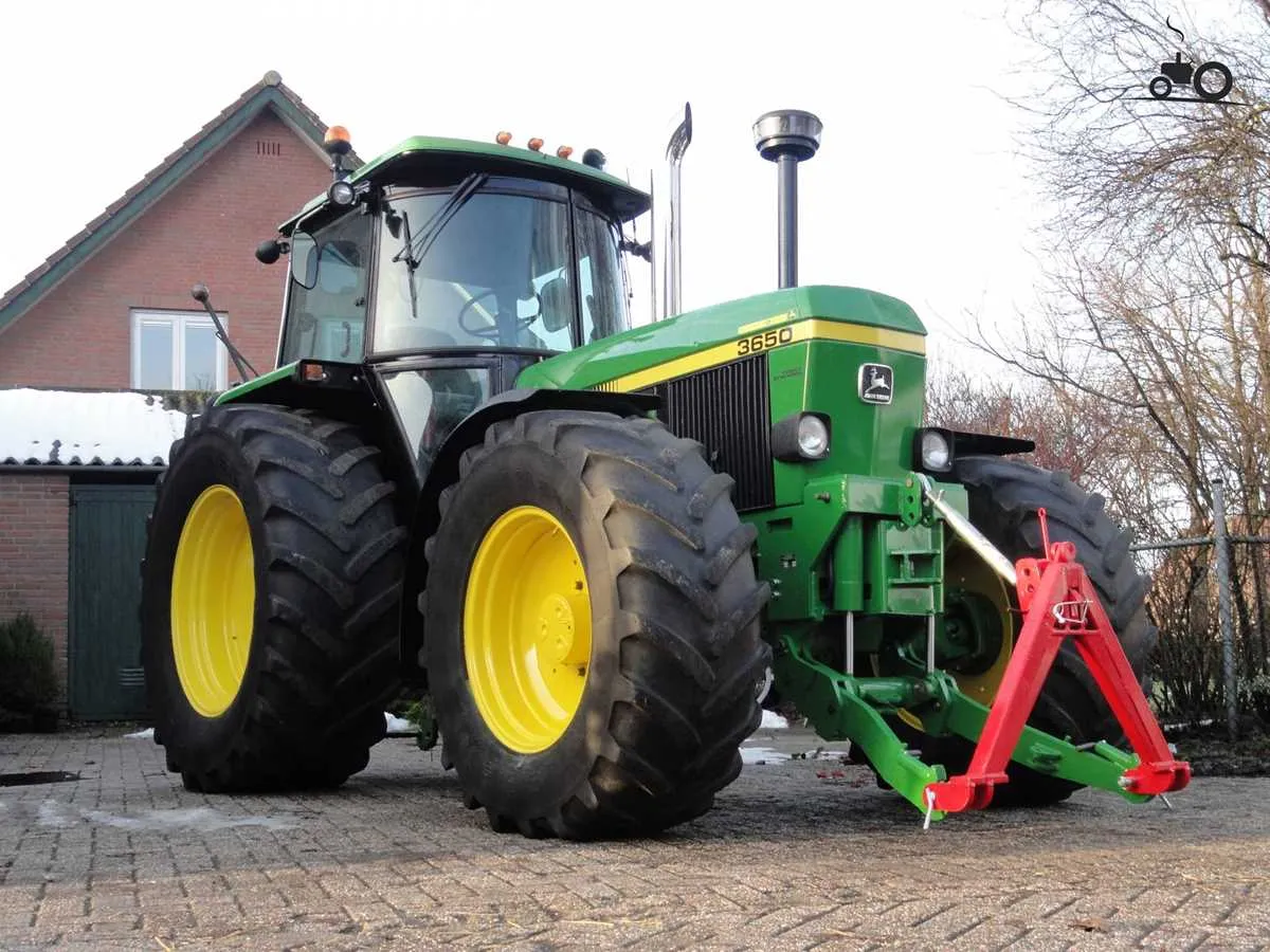 john deere 4530 specs