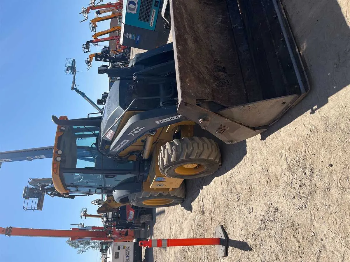 john deere 710l specs