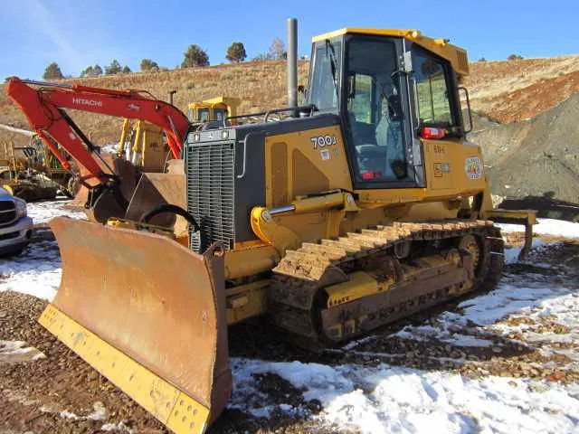 750 h john deere dozer specs
