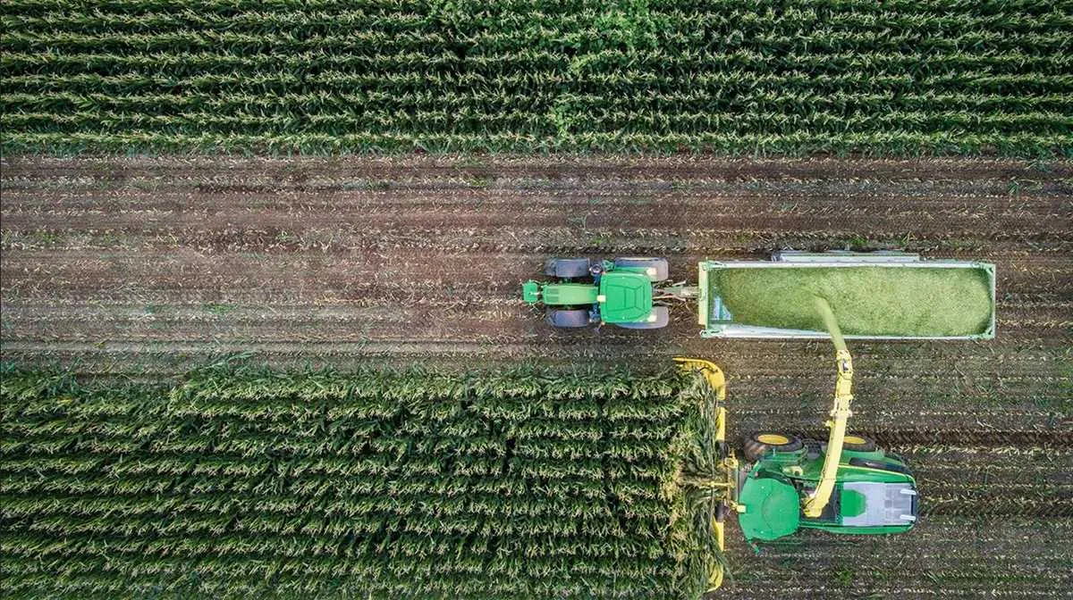 1991 john deere 9600 combine specs