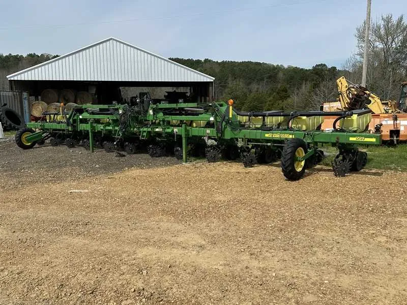 john deere 1720 planter specs