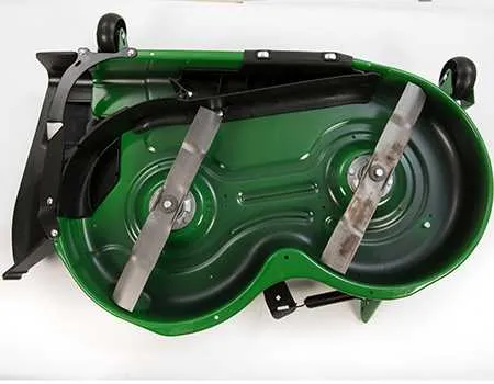john deere 48 inch 177a specs