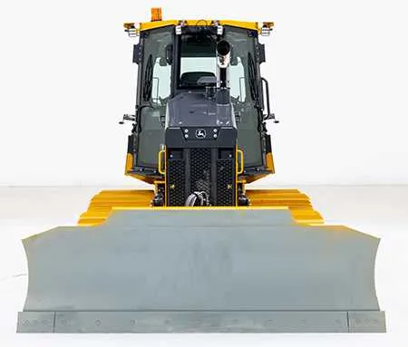 john deere 450gl specs