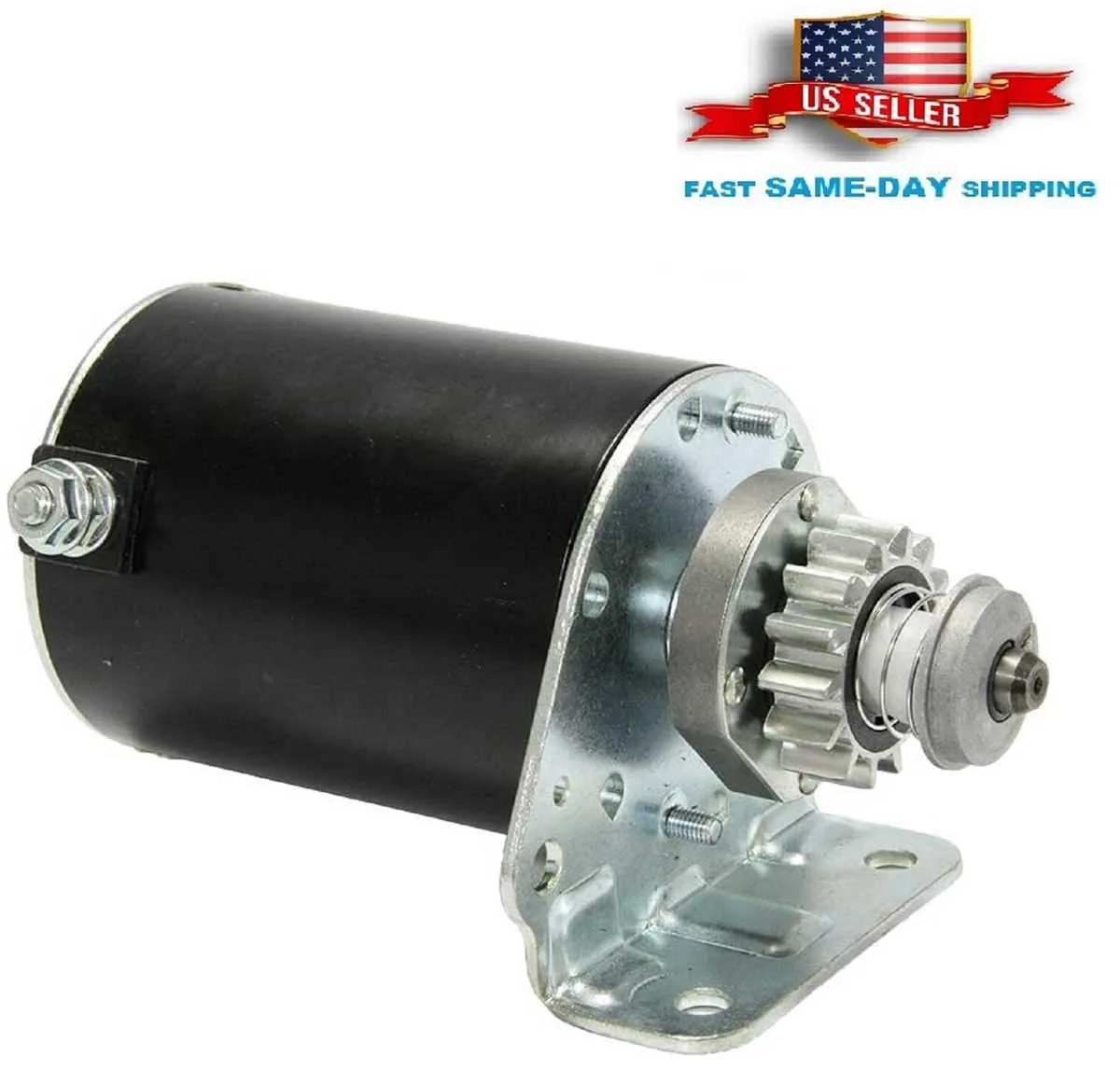 john deer l100 motor specs