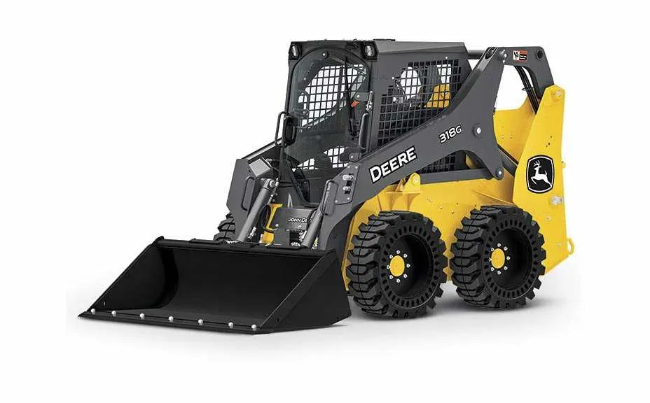 john deere 78g specs