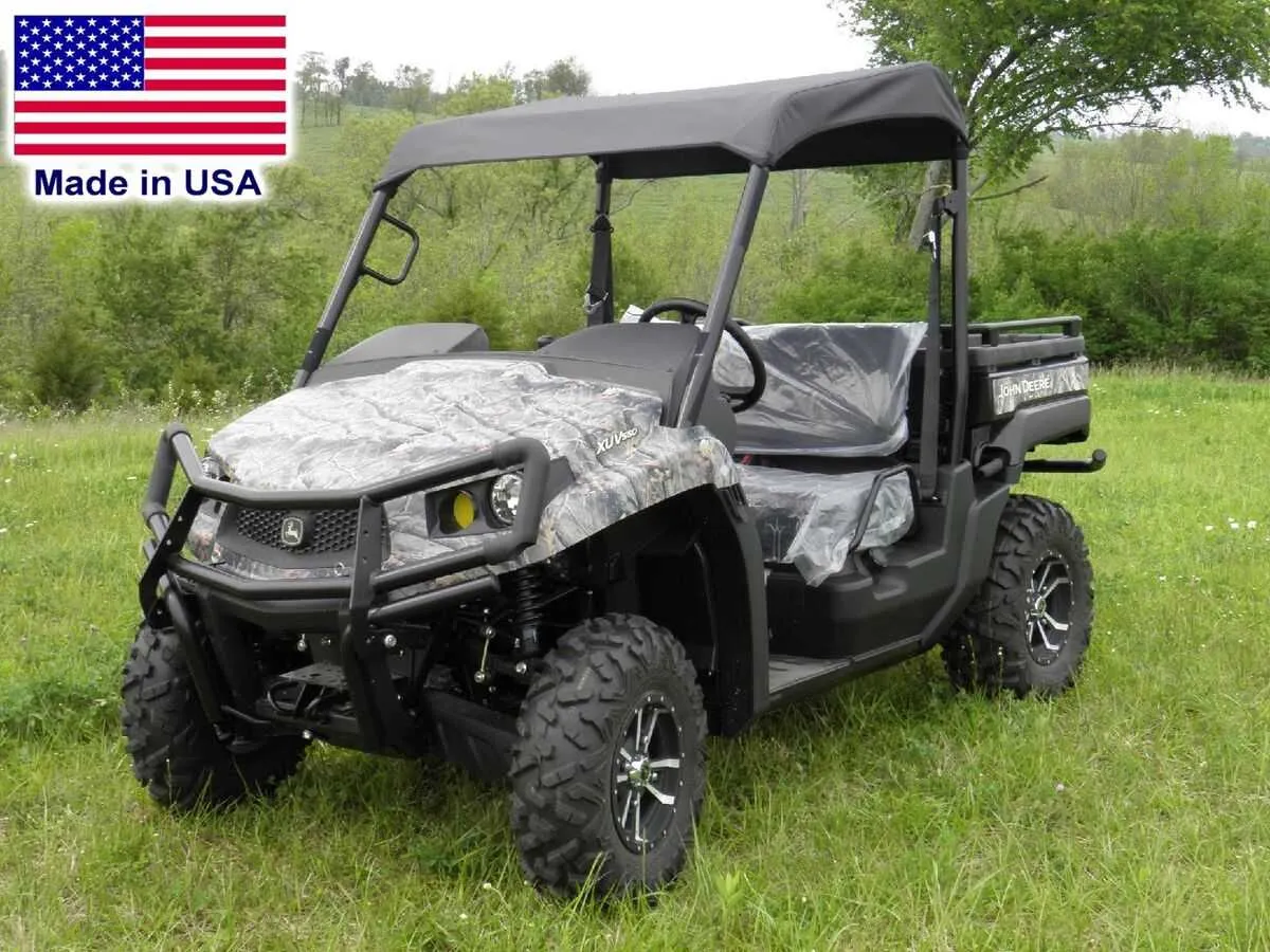 john deere gator 550 xuv specs