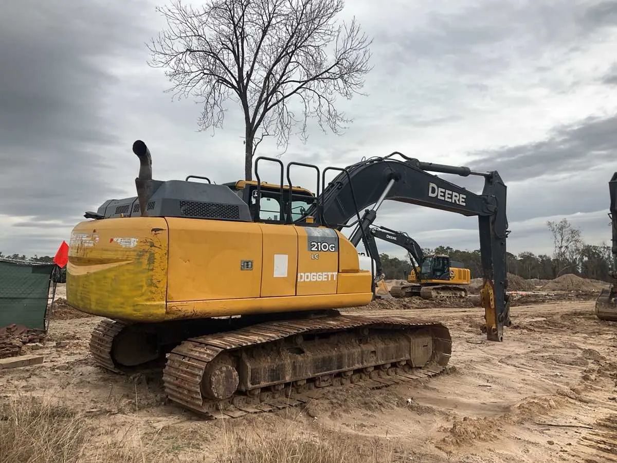2015 john deere 27d specs