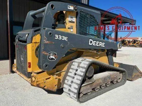 john deere 333e track loader specs john deere 333e track loader specs