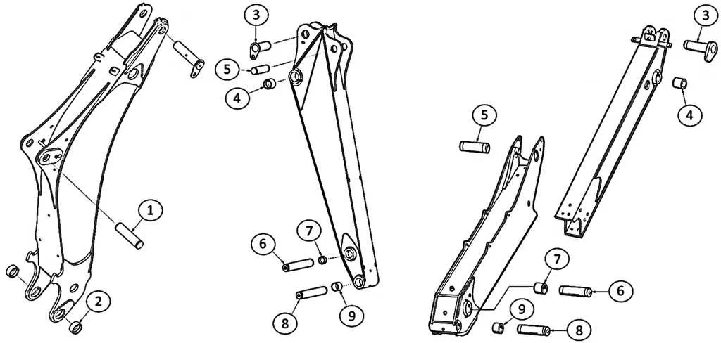 410j john deere backhoe specs