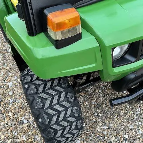 1994 john deere gator 6x4 specs