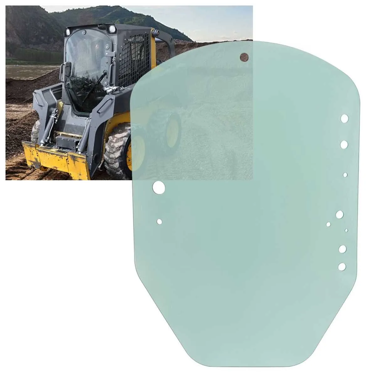 john deere 319d track loader specs