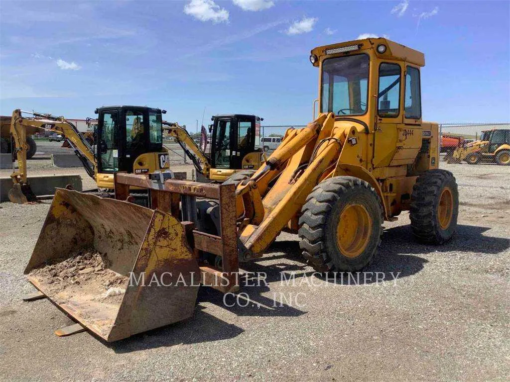 john deere 444e loader specs john deere 444e loader specs