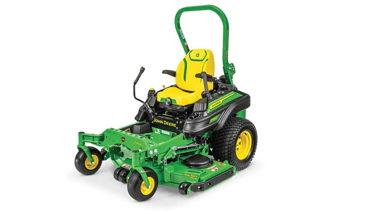 john deere 950 specs