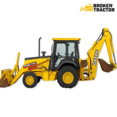 newest john deer tractor hydraulic spec